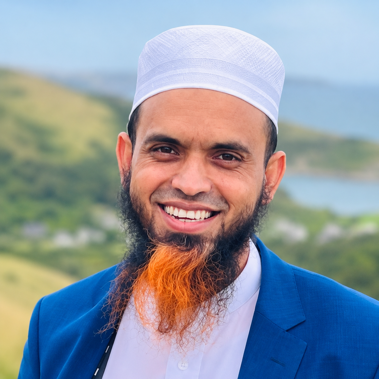 Maulana Anisur Rahman